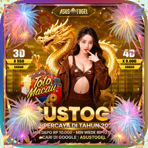 asustogel — mitra unggulan